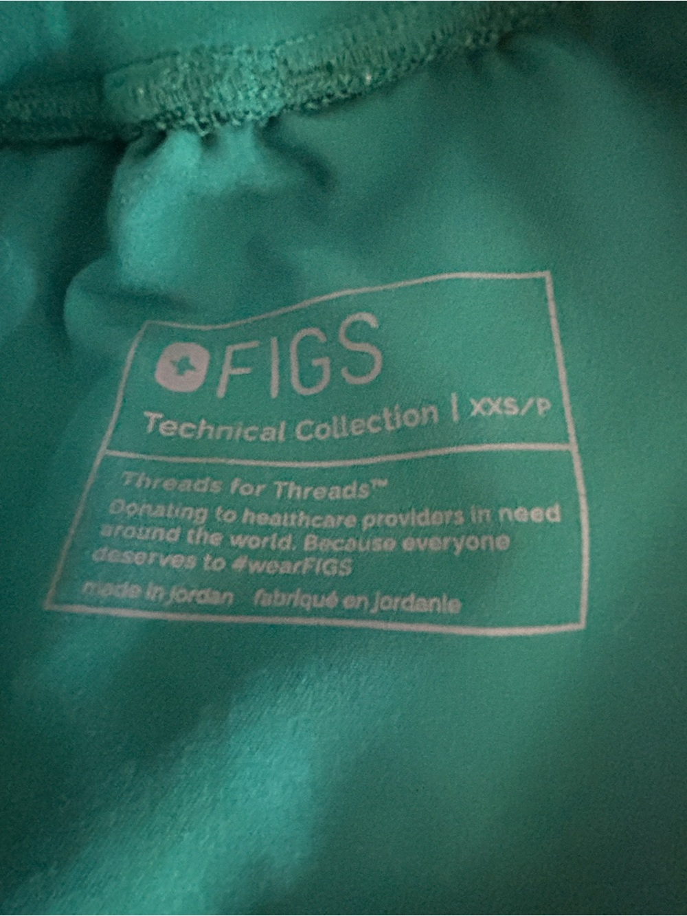 FIGS set - Picture 3 of 4